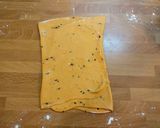 Foto del paso 4 de la receta 101.🍞Torta crujiente de pimentón, sésamo y sal🌶️🧂