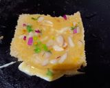 ब्रेड ऑमलेट क्रेक्स वाला(bread omelette cracks wala recipe in hindi) रेसिपी चरण 2 फोटो