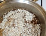 Foto del paso 3 de la receta: Turrón de avena
