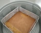 Foto langkah ke 2 dari resep Jungkir balik cake.