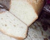 Foto del paso 6 de la receta: Budín de limón! Sin manteca y sin leche