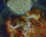 Foto langkah ke 17 dari resep Rendang ayam resep rahasia nenek super maknyus (step by step).