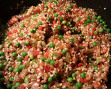 Foto del paso 14 de la receta: Arroz caldoso de almejas en salsa de azafrán