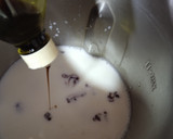 Foto del paso 1 de la receta: Flan sabor chocolate en la mambo