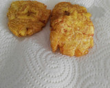 Foto del paso 4 de la receta: Patacones
