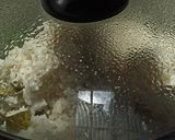Foto langkah ke 5 dari resep Lemper Bakar Ayam.
