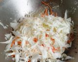 Foto langkah ke 2 dari resep Isian Tahu Pedas Jeletot.