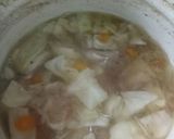 Foto langkah ke 7 dari resep Sup Ayam Minimalis.