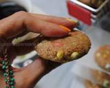 No bake cookies with smarties recipe step 6 photo