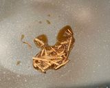麵線煎蛋的食譜步驟3照片