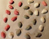 Une image de l'étape 3 de Dragées amandes maison.