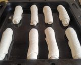 Foto del paso 4 de la receta: Pan para choripán