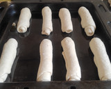 Foto del paso 4 de la receta: Pan para choripán