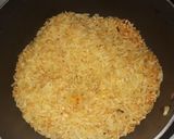 Foto del paso 4 de la receta: Arroz express tipo risotto