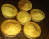 Foto del paso 5 de la receta: Cupcakes de naranja
