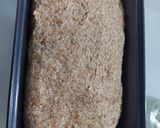 Foto del paso 4 de la receta: Pan de molde 100% integral