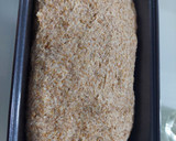 Foto del paso 4 de la receta: Pan de molde 100% integral