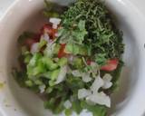 Guacamole recipe step 1 photo