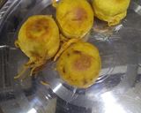 બટેટા વડા રેસીપી સ્ટેપ5ફોટો