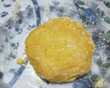 Foto del paso 2 de la receta: Tartas x2 con masa casera (de Laura L ❤️)