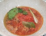 Foto langkah ke 9 dari resep Sambal Goreng Daging Sapi Kentang Pete.
