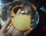 Foto langkah ke 10 dari resep Bolu sprite no sp, no baking powder.