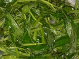 Kangkung Saus Tiram