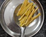 મસાલા ફ્રેન્ચ ફ્રાય (Masala french fry Recipe In Gujarati) રેસીપી સ્ટેપ2ફોટો