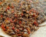 Foto del paso 5 de la receta: Quesadilla de carne