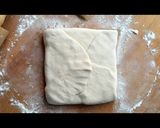 Foto del paso 3 de la receta: Triangulitos dulces de hojaldre