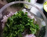 Foto del paso 2 de la receta: Guacamole Picante
