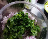 Foto del paso 2 de la receta: Guacamole Picante