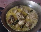 Foto langkah ke 3 dari resep Garang Asem Ayam.