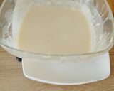 Une image de l'étape 4 de Crêpes Inratable.