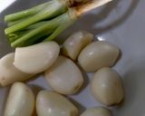 รูปขั้นตอนการทำที่ 1 ของ ข้าวมันไก่