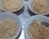 Foto langkah ke 4 dari resep Mie ayam wonogiri.