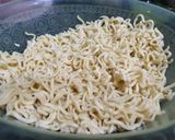 Foto langkah ke 3 dari resep Mi kocok Bandung.