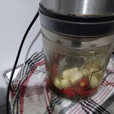 Langkah 2