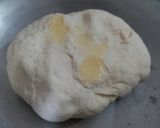 A picture of step 11 of Amritsari Pindi Chole with Bhature.