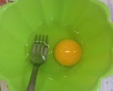 Foto langkah ke 3 dari resep Bakpao isi coklat empyukkk.