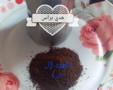 صورة لخطوة 1 من وصفة قهوة لرجالكم