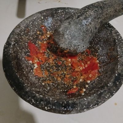 Langkah 6