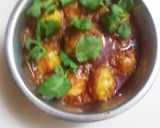 લસણીયા બટાકા (Lasaniya Bataka Recipe In Gujarati) રેસીપી સ્ટેપ4ફોટો