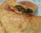 عکس مرحله 9 از دستور پیراشکی اسفناج