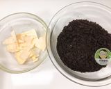 免烤玉文芒果優格乳酪蛋糕的食譜步驟2照片