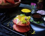 પિન્ક ખસ્તા કચોરી (Pink Khasta Kachori Recipe In Gujarati) રેસીપી સ્ટેપ10ફોટો