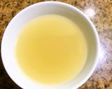 Hình bước làm 2 của món Chuối Sấy Dẻo