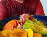Foto del paso 1 de la receta: Ceviche de Berberechos