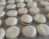 Foto del paso 6 de la receta: #SinHarina ♡ Alfajores de Maicena *Sin gluten*