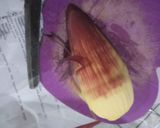 Foto langkah ke 1 dari resep Kari jantung pisang.